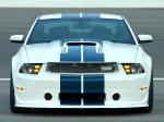 Ford Mustang Shelby GT350 2011 года